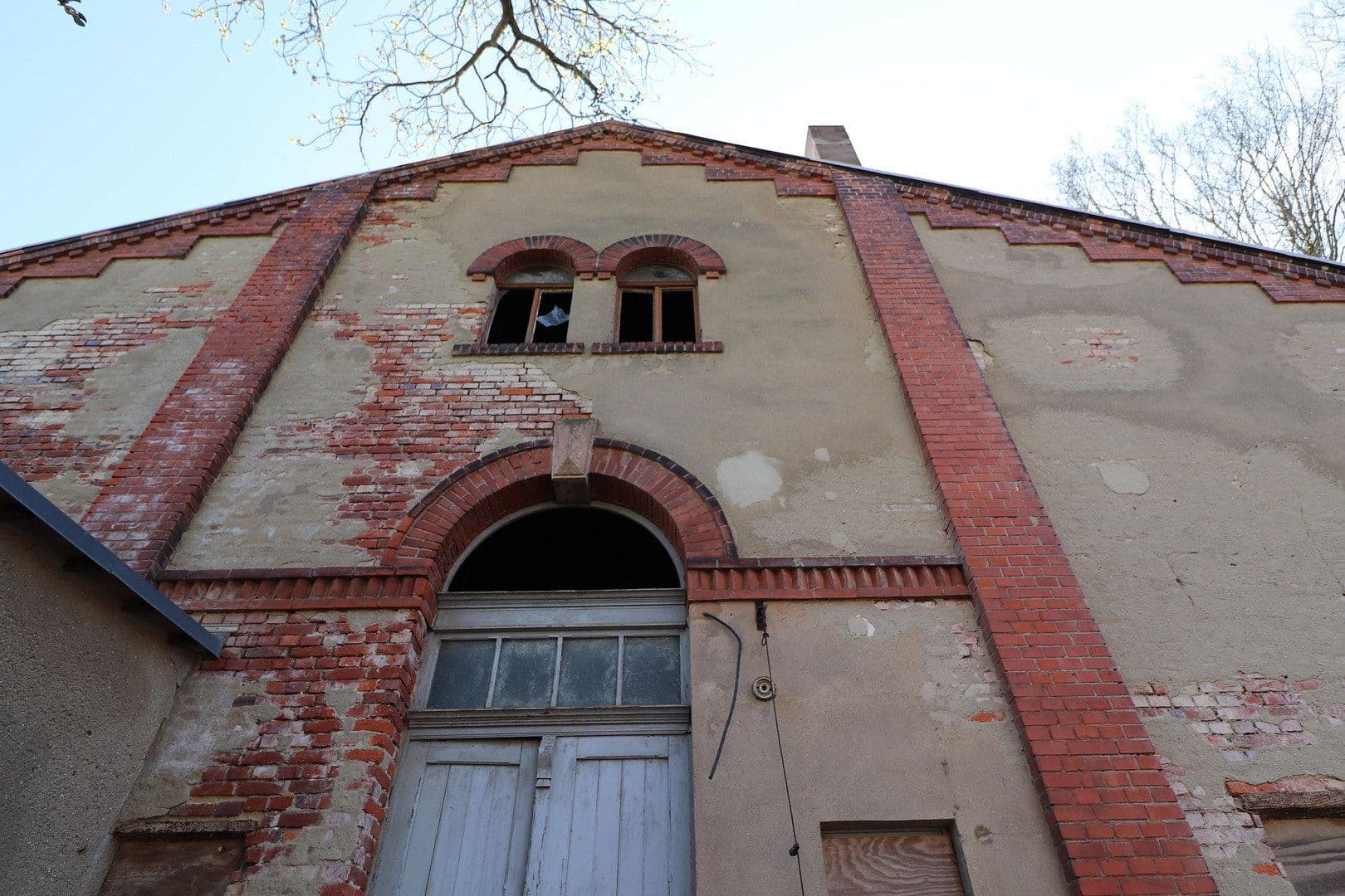 Prodej nebytového prostoru 560 m², Adelsbergstrasse, Chemnitz, Sasko Prodej nebytového prostoru 560 m², Adelsbergstrasse, Chemnitz, Sasko
