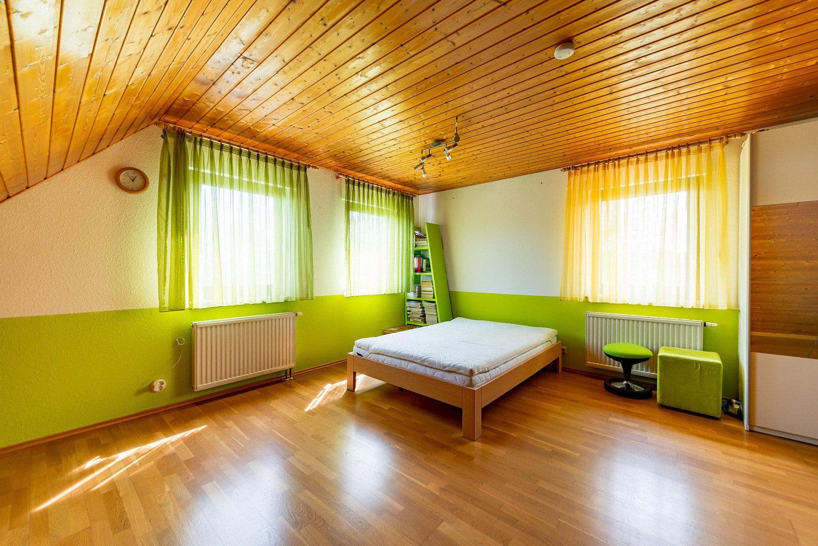 Prodej domu 139 m², pozemek 304 m², Bad Homburg vor der Höhe, Hessen Prodej domu 139 m², pozemek 304 m², Bad Homburg vor der Höhe, Hessen