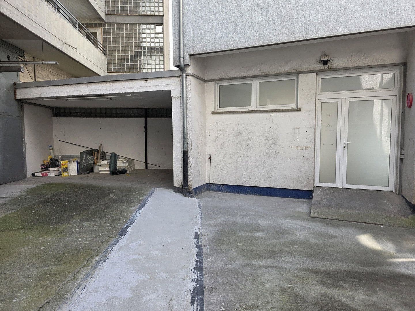 Pronájem nebytového prostoru 174 m², Durlacherstraße 70, Pforzheim, Bádensko-Württembersko Pronájem nebytového prostoru 174 m², Durlacherstraße 70, Pforzheim, Bádensko-Württembersko