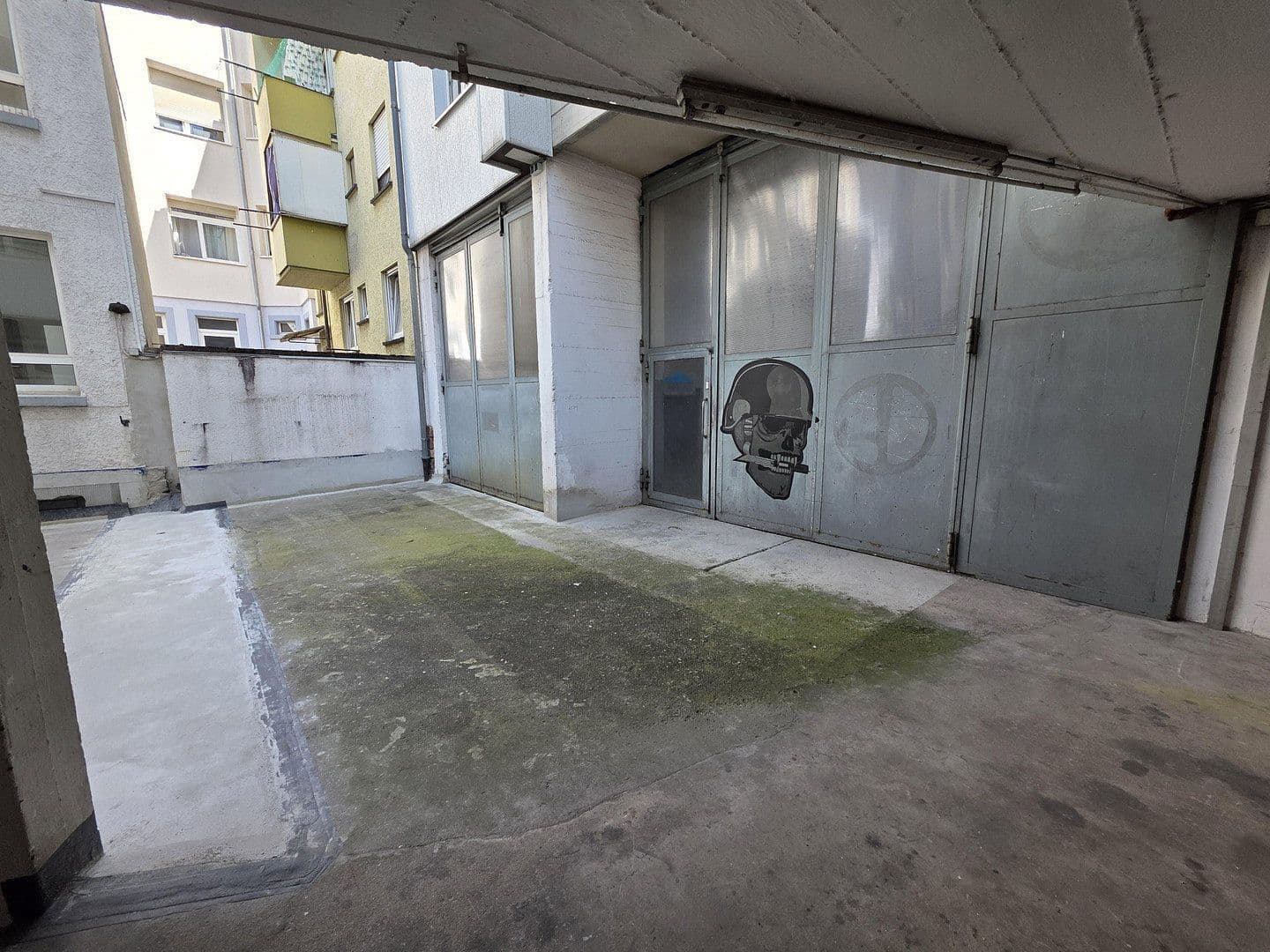 Pronájem nebytového prostoru 174 m², Durlacherstraße 70, Pforzheim, Bádensko-Württembersko Pronájem nebytového prostoru 174 m², Durlacherstraße 70, Pforzheim, Bádensko-Württembersko