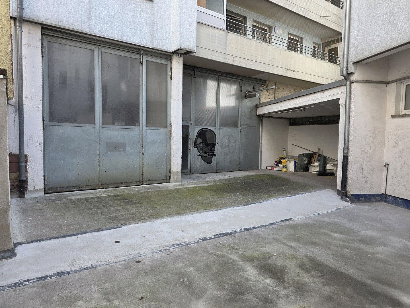 Pronájem nebytového prostoru 174 m², Durlacherstraße 70, Pforzheim, Bádensko-Württembersko Pronájem nebytového prostoru 174 m², Durlacherstraße 70, Pforzheim, Bádensko-Württembersko