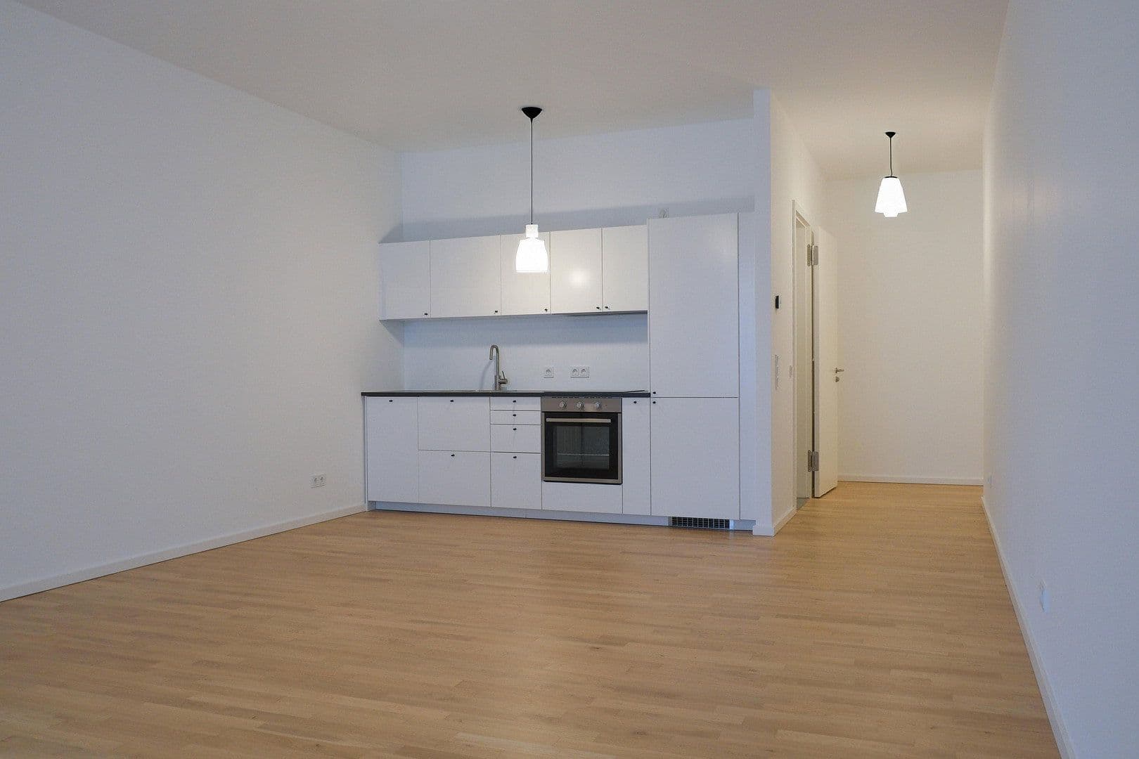 Prodej bytu 1+1 51 m², Wilhelmsaue 32, Berlin, Berlín Prodej bytu 1+1 51 m², Wilhelmsaue 32, Berlin, Berlín