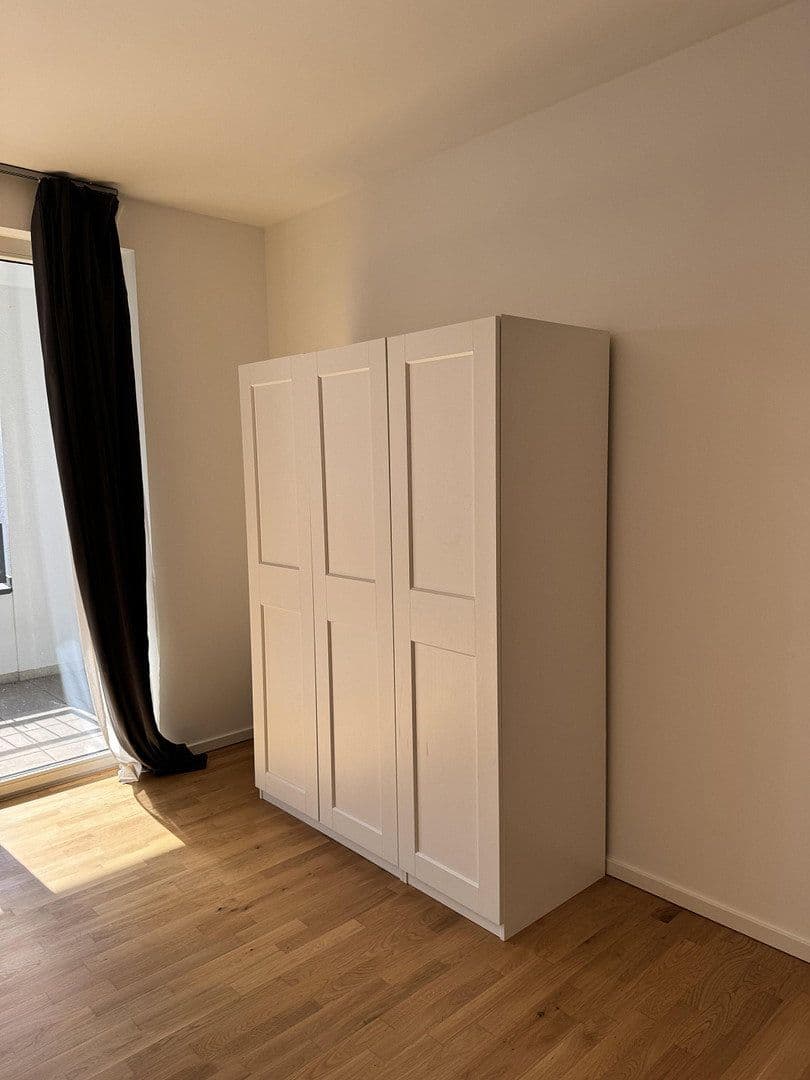 Prodej bytu 1+1 51 m², Wilhelmsaue 32, Berlin, Berlín Prodej bytu 1+1 51 m², Wilhelmsaue 32, Berlin, Berlín