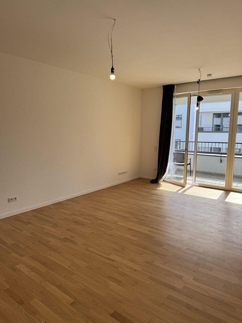 Prodej bytu 1+1 51 m², Wilhelmsaue 32, Berlin, Berlín Prodej bytu 1+1 51 m², Wilhelmsaue 32, Berlin, Berlín