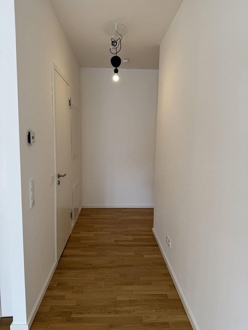Prodej bytu 1+1 51 m², Wilhelmsaue 32, Berlin, Berlín Prodej bytu 1+1 51 m², Wilhelmsaue 32, Berlin, Berlín