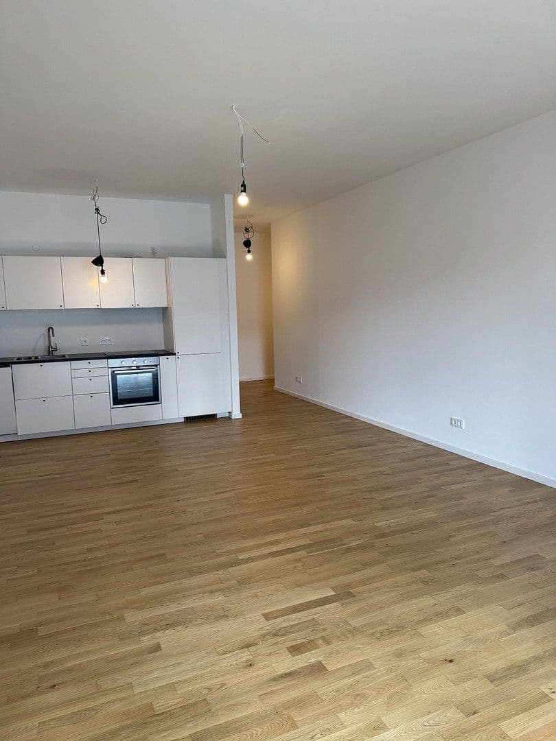 Prodej bytu 1+1 51 m², Wilhelmsaue 32, Berlin, Berlín Prodej bytu 1+1 51 m², Wilhelmsaue 32, Berlin, Berlín