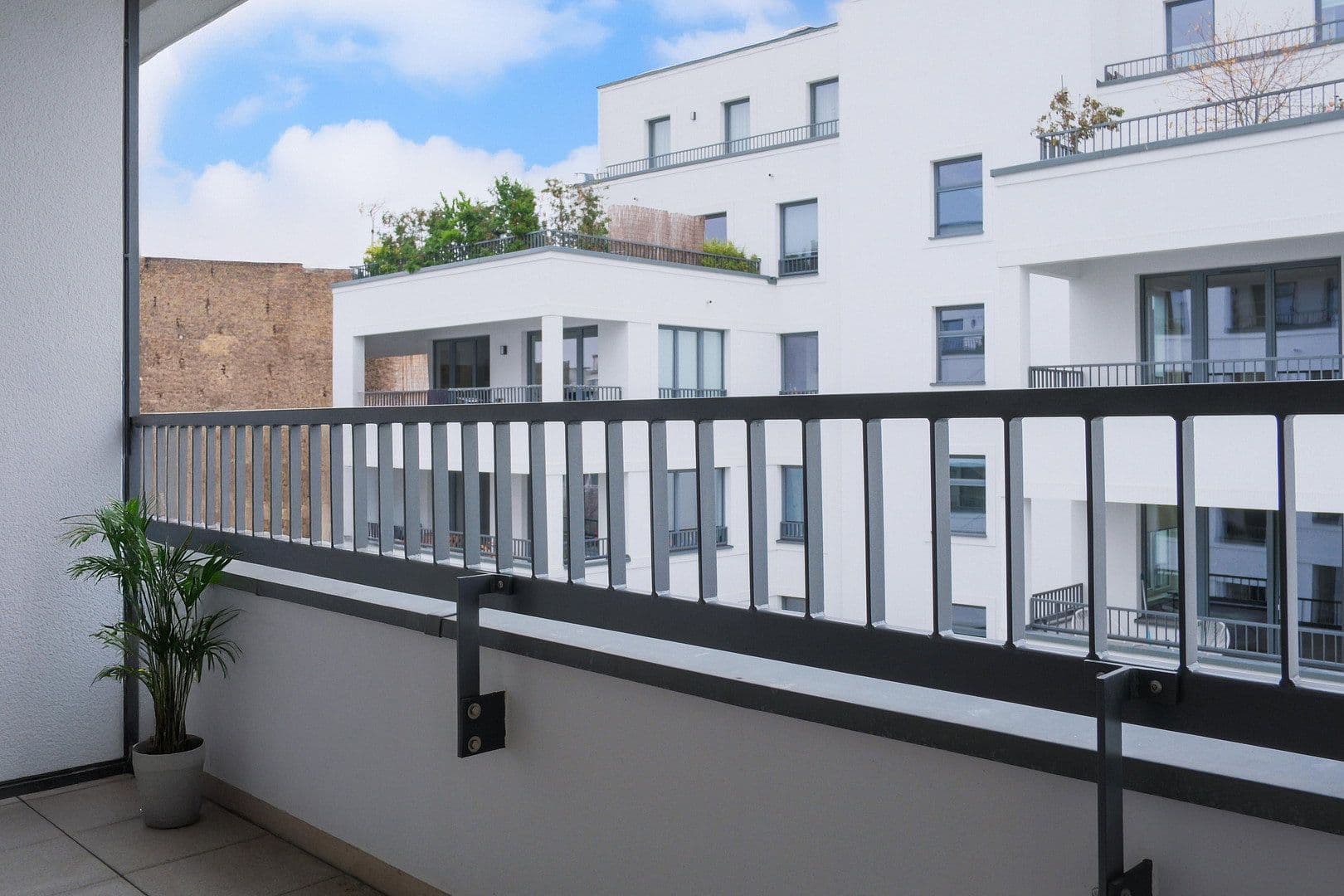 Prodej bytu 1+1 51 m², Wilhelmsaue 32, Berlin, Berlín Prodej bytu 1+1 51 m², Wilhelmsaue 32, Berlin, Berlín