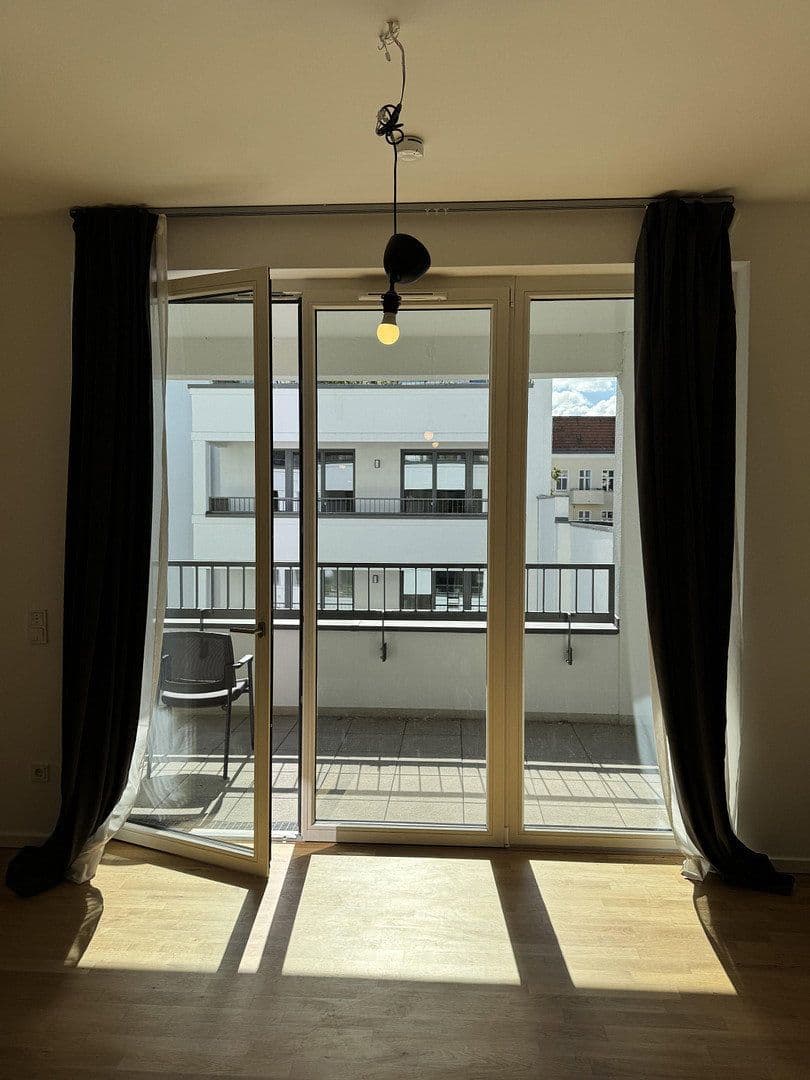 Prodej bytu 1+1 51 m², Wilhelmsaue 32, Berlin, Berlín Prodej bytu 1+1 51 m², Wilhelmsaue 32, Berlin, Berlín