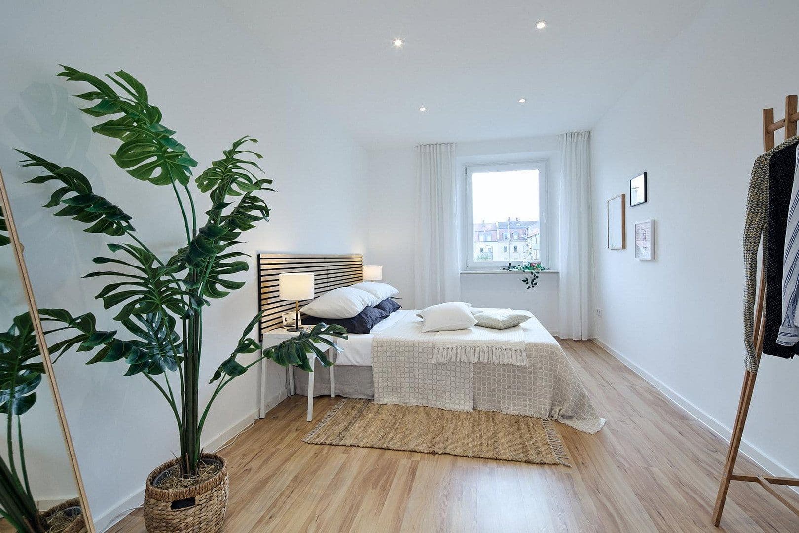 Prodej bytu 4+1 67 m², Hallerstrasse 23, Nürnberg, Bavorsko Prodej bytu 4+1 67 m², Hallerstrasse 23, Nürnberg, Bavorsko