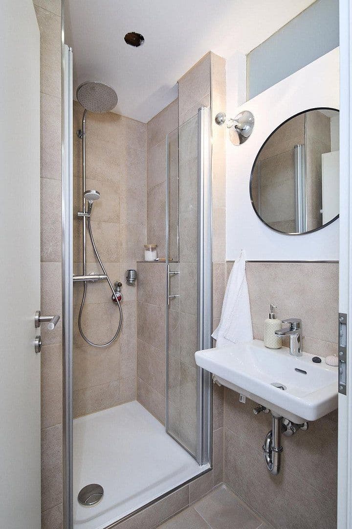 Prodej bytu 4+1 67 m², Hallerstrasse 23, Nürnberg, Bavorsko Prodej bytu 4+1 67 m², Hallerstrasse 23, Nürnberg, Bavorsko