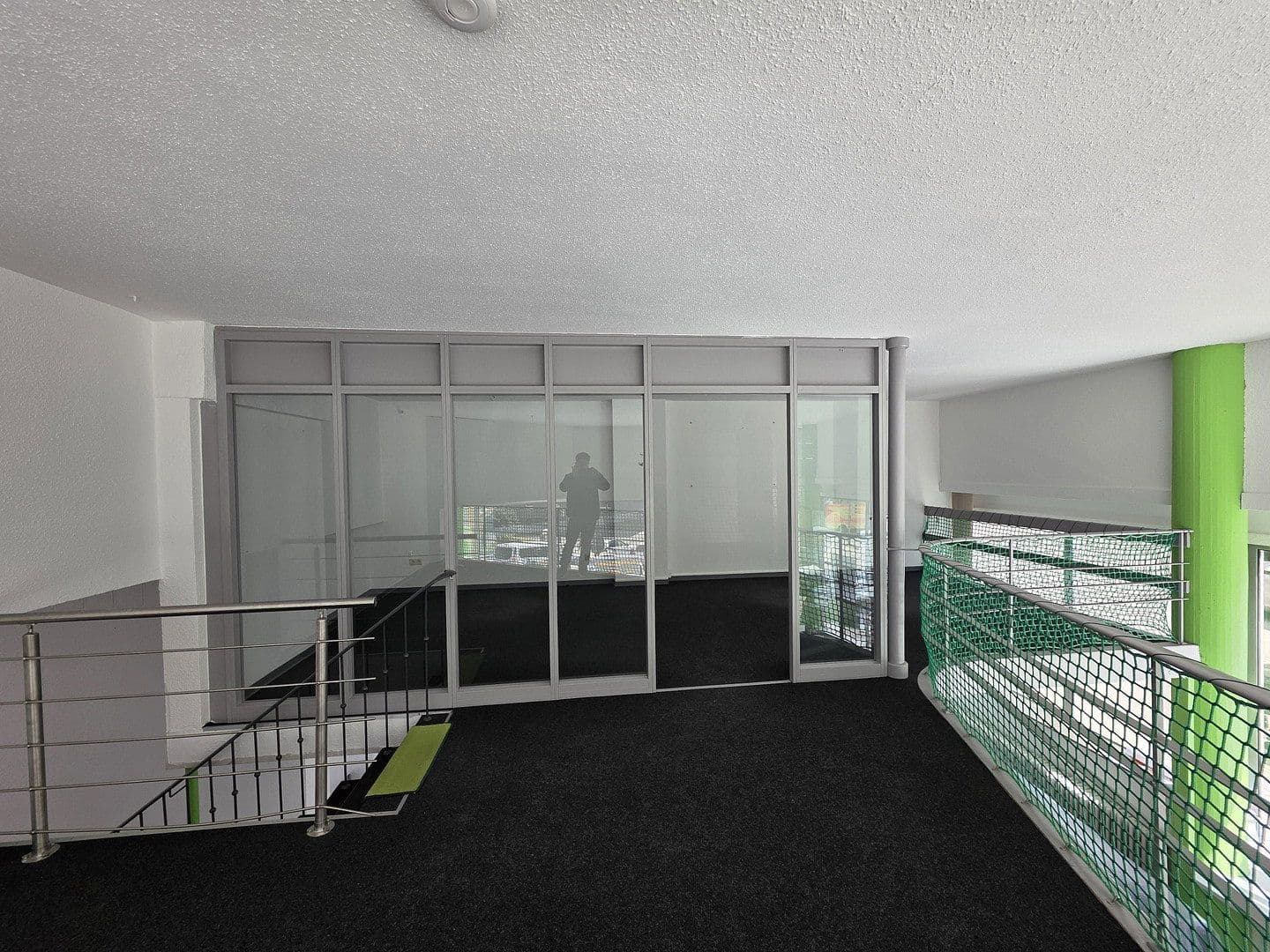 Pronájem kanceláře 323 m², Durlacherstraße 70-72, Pforzheim, Bádensko-Württembersko Pronájem kanceláře 323 m², Durlacherstraße 70-72, Pforzheim, Bádensko-Württembersko