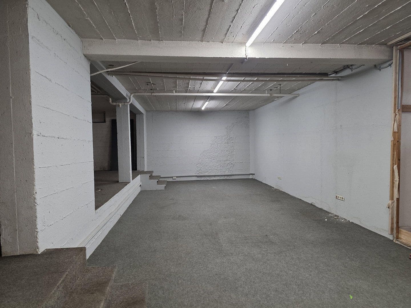 Pronájem kanceláře 323 m², Durlacherstraße 70-72, Pforzheim, Bádensko-Württembersko Pronájem kanceláře 323 m², Durlacherstraße 70-72, Pforzheim, Bádensko-Württembersko