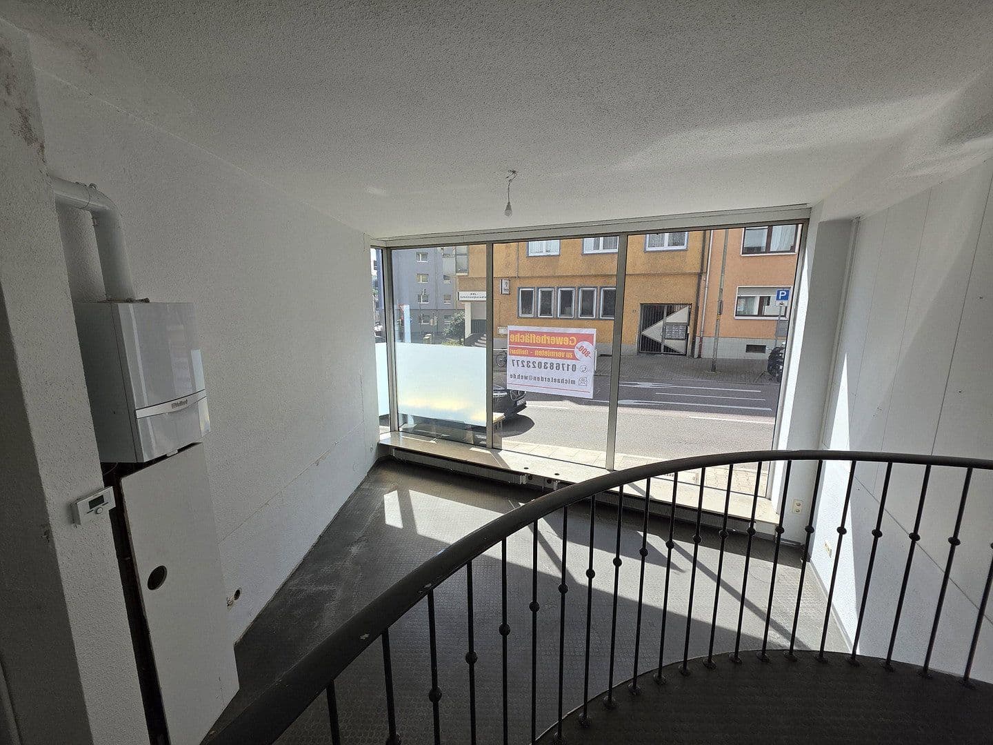Pronájem kanceláře 323 m², Durlacherstraße 70-72, Pforzheim, Bádensko-Württembersko Pronájem kanceláře 323 m², Durlacherstraße 70-72, Pforzheim, Bádensko-Württembersko