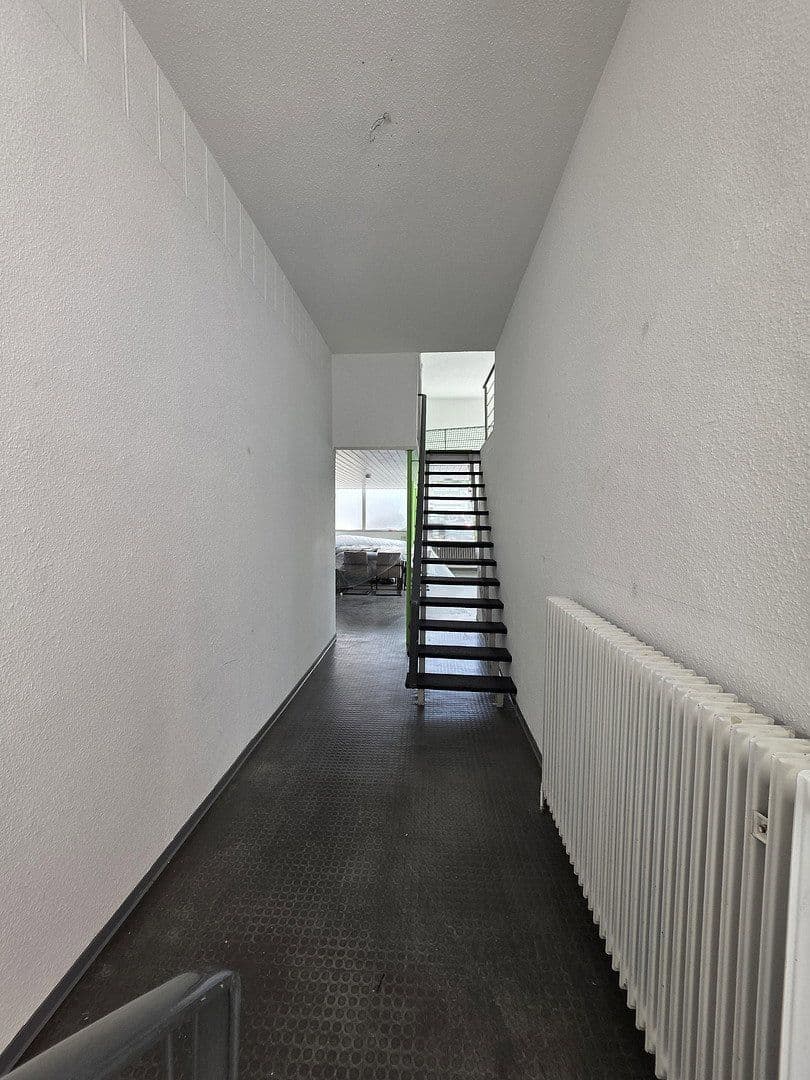 Pronájem kanceláře 323 m², Durlacherstraße 70-72, Pforzheim, Bádensko-Württembersko Pronájem kanceláře 323 m², Durlacherstraße 70-72, Pforzheim, Bádensko-Württembersko