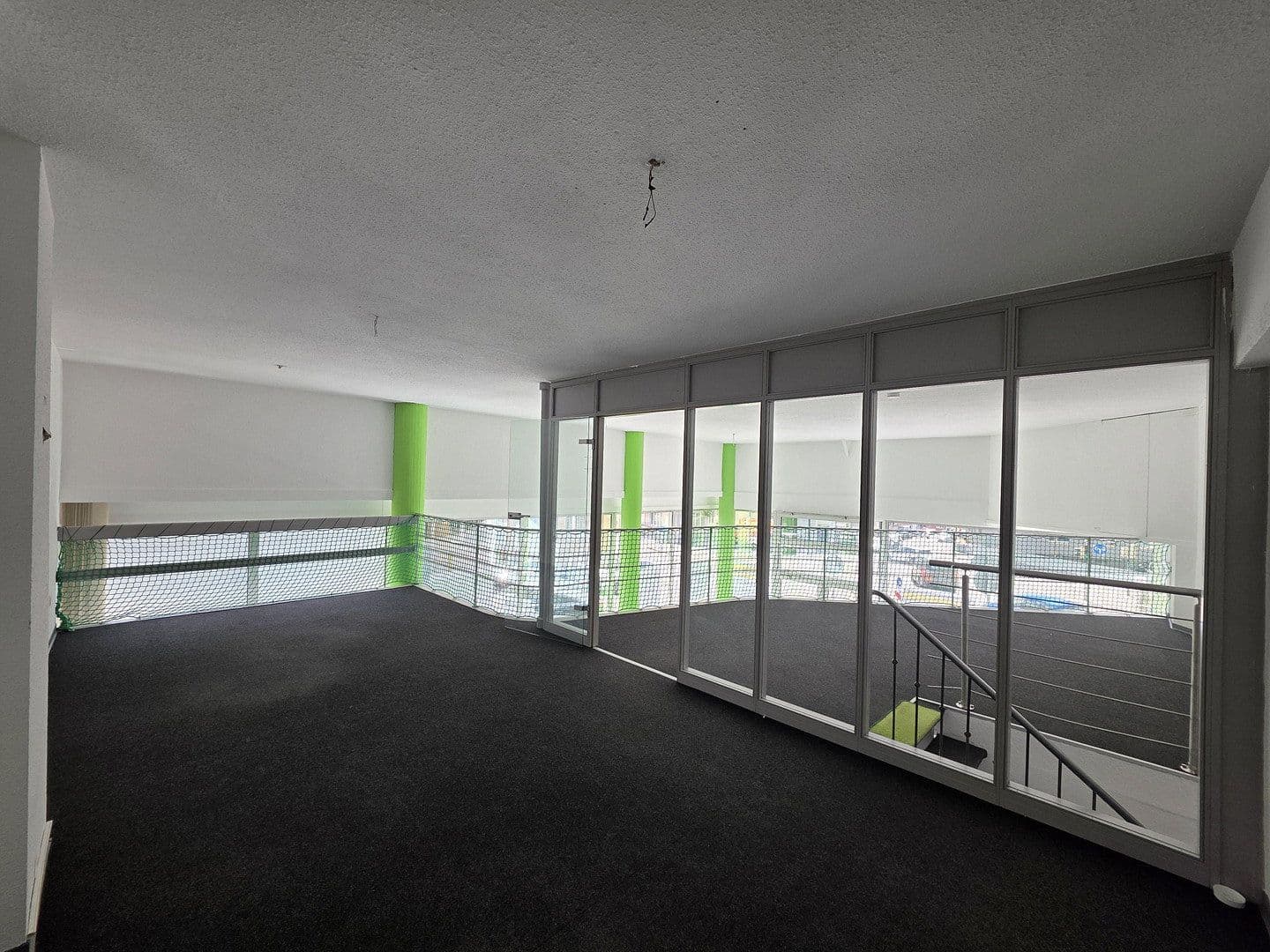 Pronájem kanceláře 323 m², Durlacherstraße 70-72, Pforzheim, Bádensko-Württembersko Pronájem kanceláře 323 m², Durlacherstraße 70-72, Pforzheim, Bádensko-Württembersko