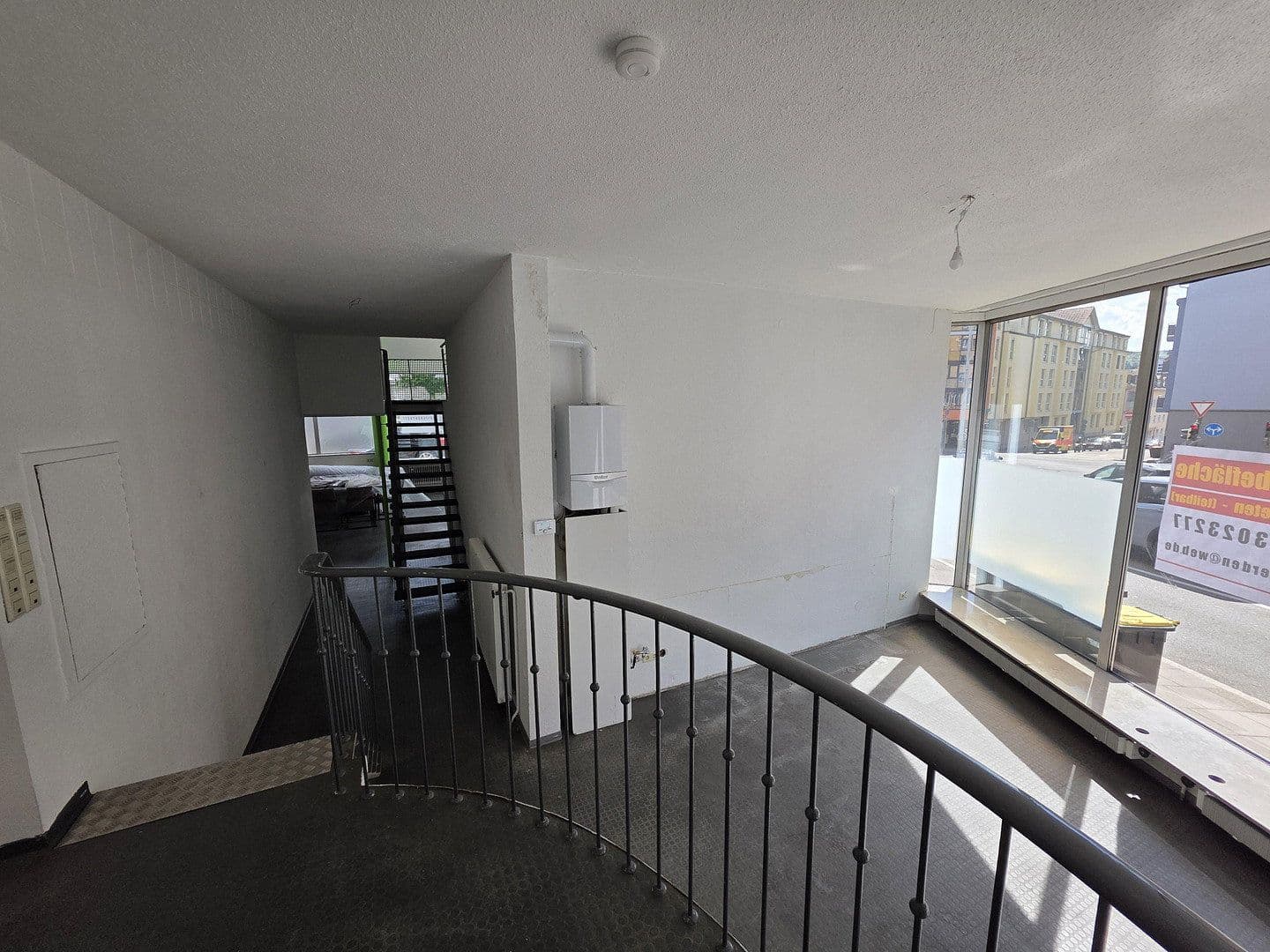Pronájem kanceláře 323 m², Durlacherstraße 70-72, Pforzheim, Bádensko-Württembersko Pronájem kanceláře 323 m², Durlacherstraße 70-72, Pforzheim, Bádensko-Württembersko