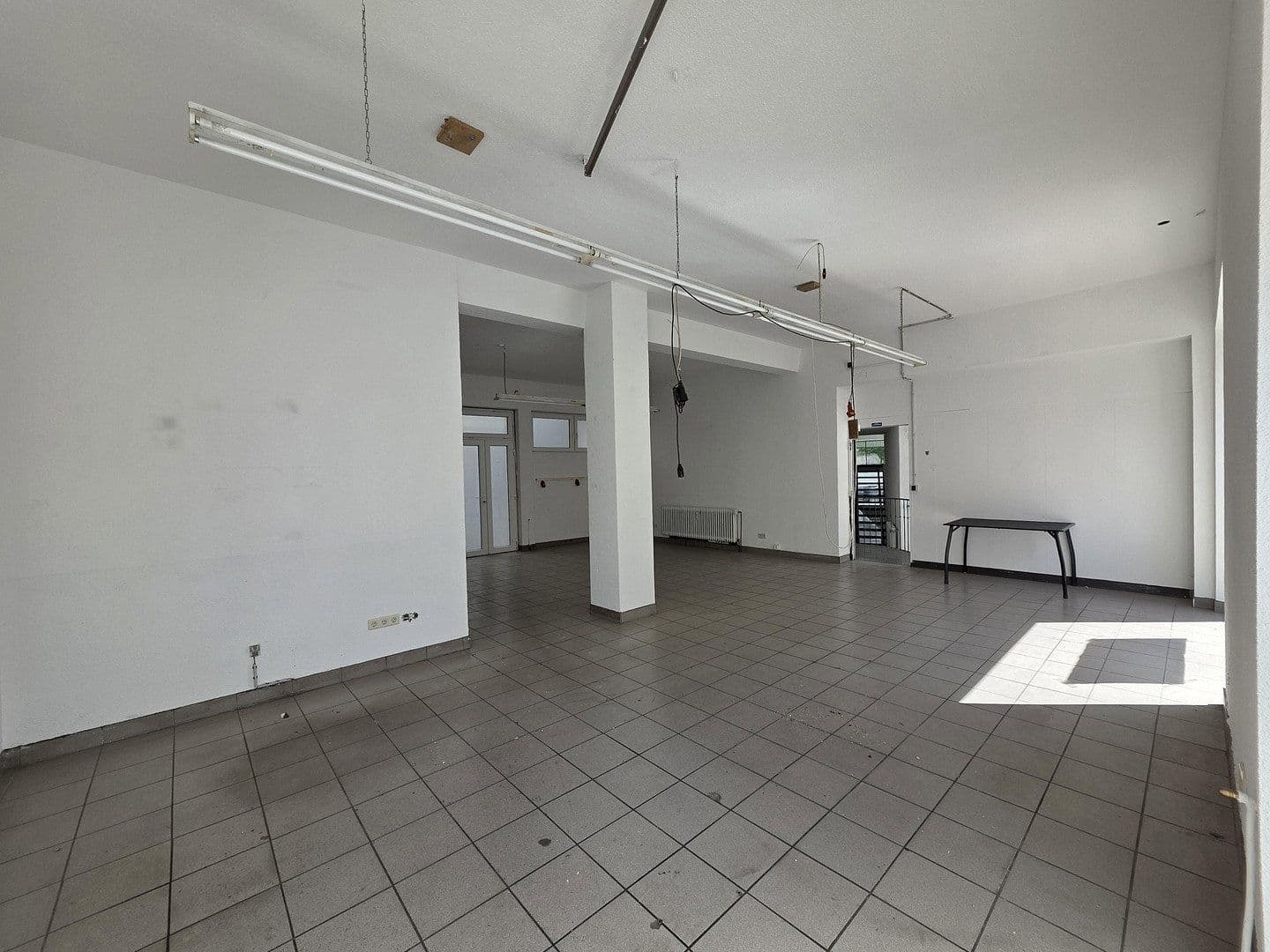 Pronájem kanceláře 323 m², Durlacherstraße 70-72, Pforzheim, Bádensko-Württembersko Pronájem kanceláře 323 m², Durlacherstraße 70-72, Pforzheim, Bádensko-Württembersko