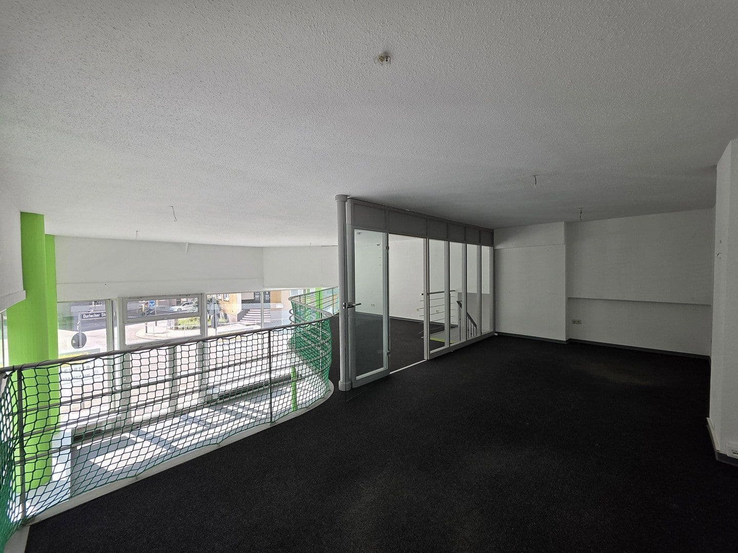 Pronájem kanceláře 323 m², Durlacherstraße 70-72, Pforzheim, Bádensko-Württembersko Pronájem kanceláře 323 m², Durlacherstraße 70-72, Pforzheim, Bádensko-Württembersko