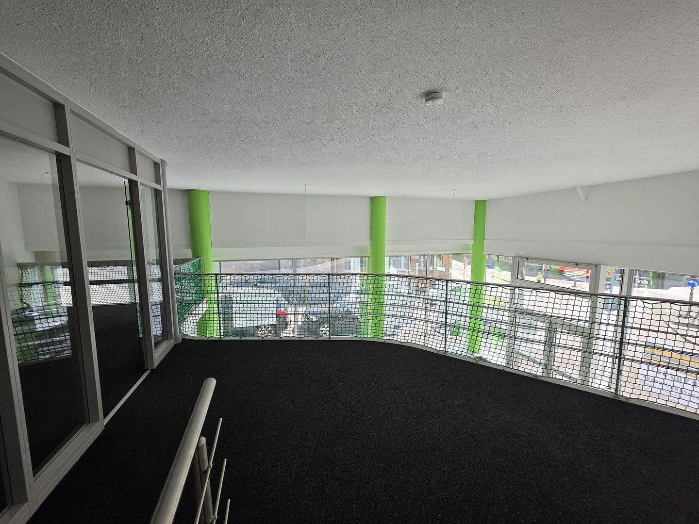 Pronájem kanceláře 323 m², Durlacherstraße 70-72, Pforzheim, Bádensko-Württembersko Pronájem kanceláře 323 m², Durlacherstraße 70-72, Pforzheim, Bádensko-Württembersko