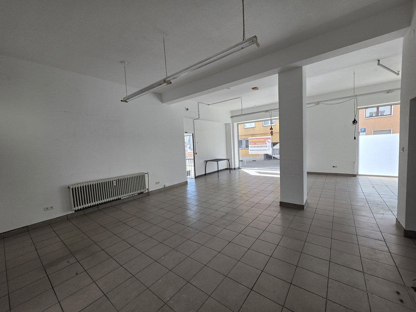Pronájem kanceláře 323 m², Durlacherstraße 70-72, Pforzheim, Bádensko-Württembersko Pronájem kanceláře 323 m², Durlacherstraße 70-72, Pforzheim, Bádensko-Württembersko