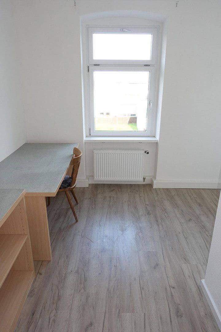 Pronájem bytu 6+1 125 m², Äußere Oybiner Straße 5, Žitava, Sasko Pronájem bytu 6+1 125 m², Äußere Oybiner Straße 5, Žitava, Sasko