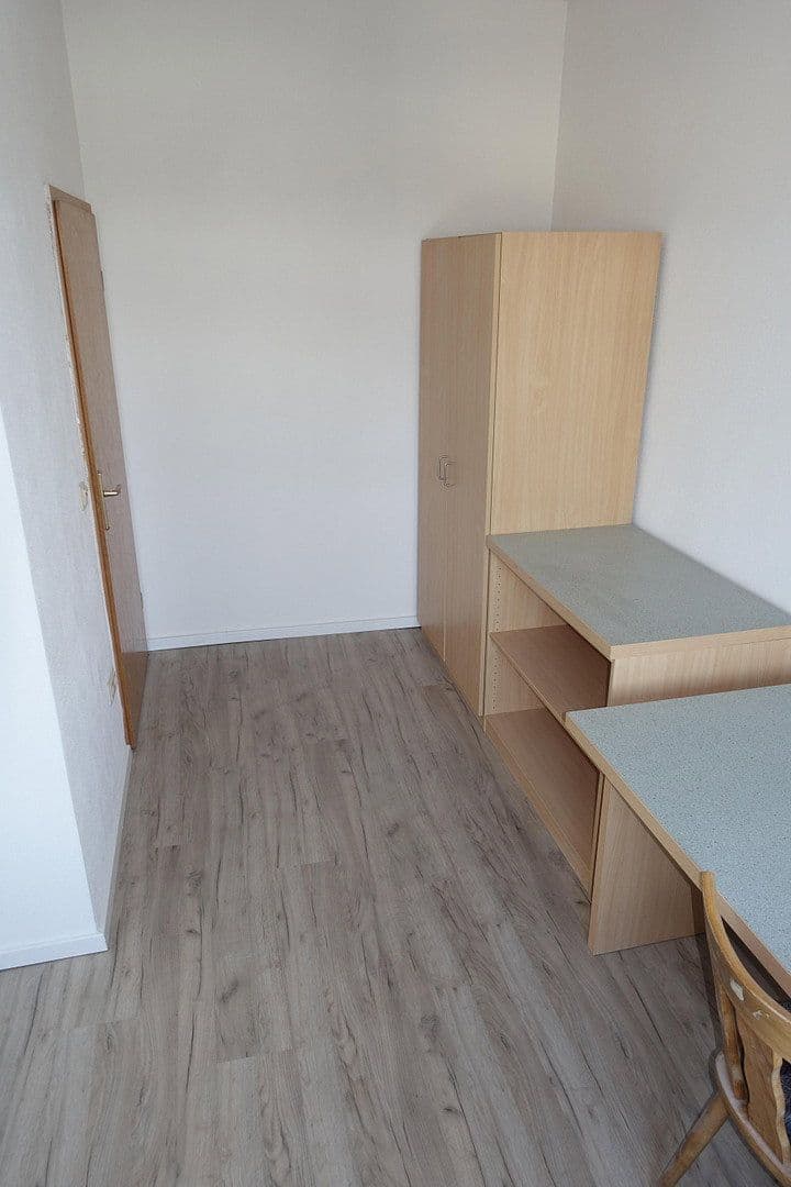 Pronájem bytu 6+1 125 m², Äußere Oybiner Straße 5, Žitava, Sasko Pronájem bytu 6+1 125 m², Äußere Oybiner Straße 5, Žitava, Sasko