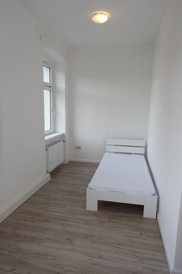 Pronájem bytu 6+1 125 m², Äußere Oybiner Straße 5, Žitava, Sasko Pronájem bytu 6+1 125 m², Äußere Oybiner Straße 5, Žitava, Sasko