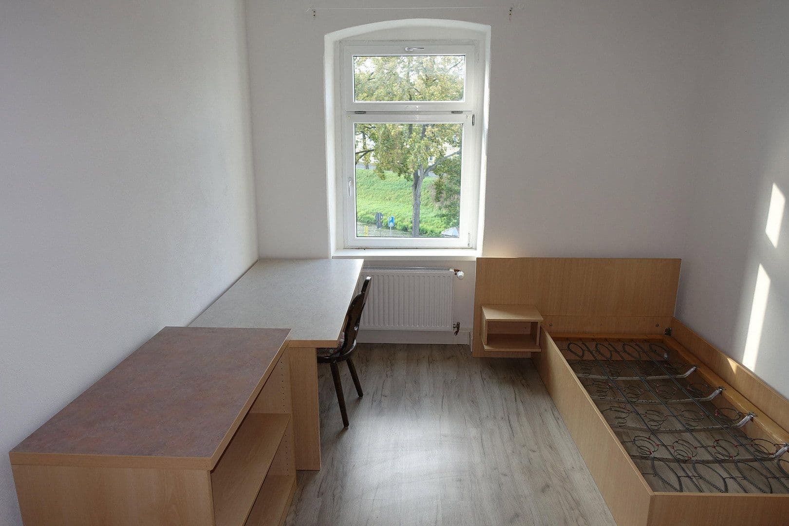 Pronájem bytu 6+1 125 m², Äußere Oybiner Straße 5, Žitava, Sasko Pronájem bytu 6+1 125 m², Äußere Oybiner Straße 5, Žitava, Sasko