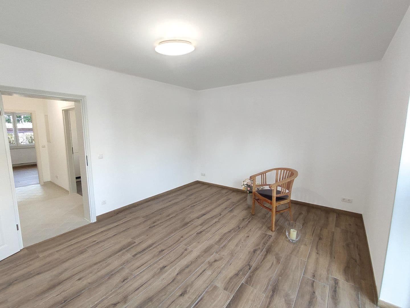 Pronájem bytu 2+1 47 m², Kiel, Šlesvicko-Holštýnsko Pronájem bytu 2+1 47 m², Kiel, Šlesvicko-Holštýnsko