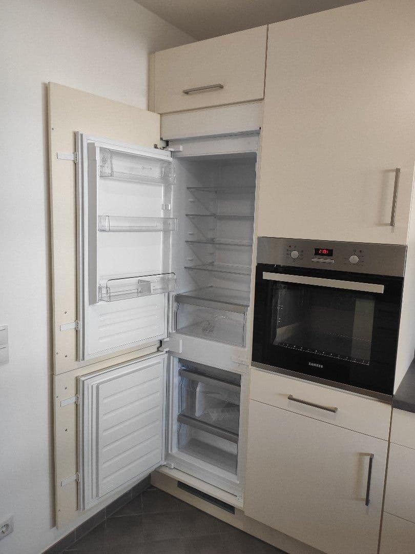 Pronájem bytu 2+1 47 m², Kiel, Šlesvicko-Holštýnsko Pronájem bytu 2+1 47 m², Kiel, Šlesvicko-Holštýnsko