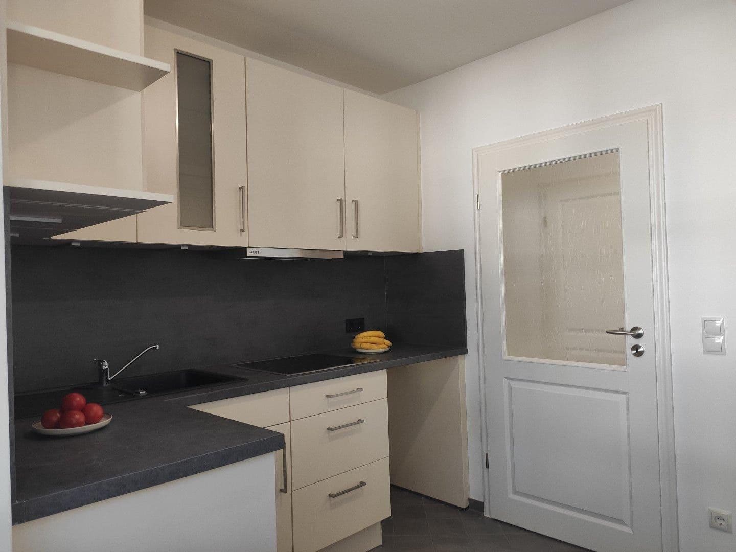 Pronájem bytu 2+1 47 m², Kiel, Šlesvicko-Holštýnsko Pronájem bytu 2+1 47 m², Kiel, Šlesvicko-Holštýnsko