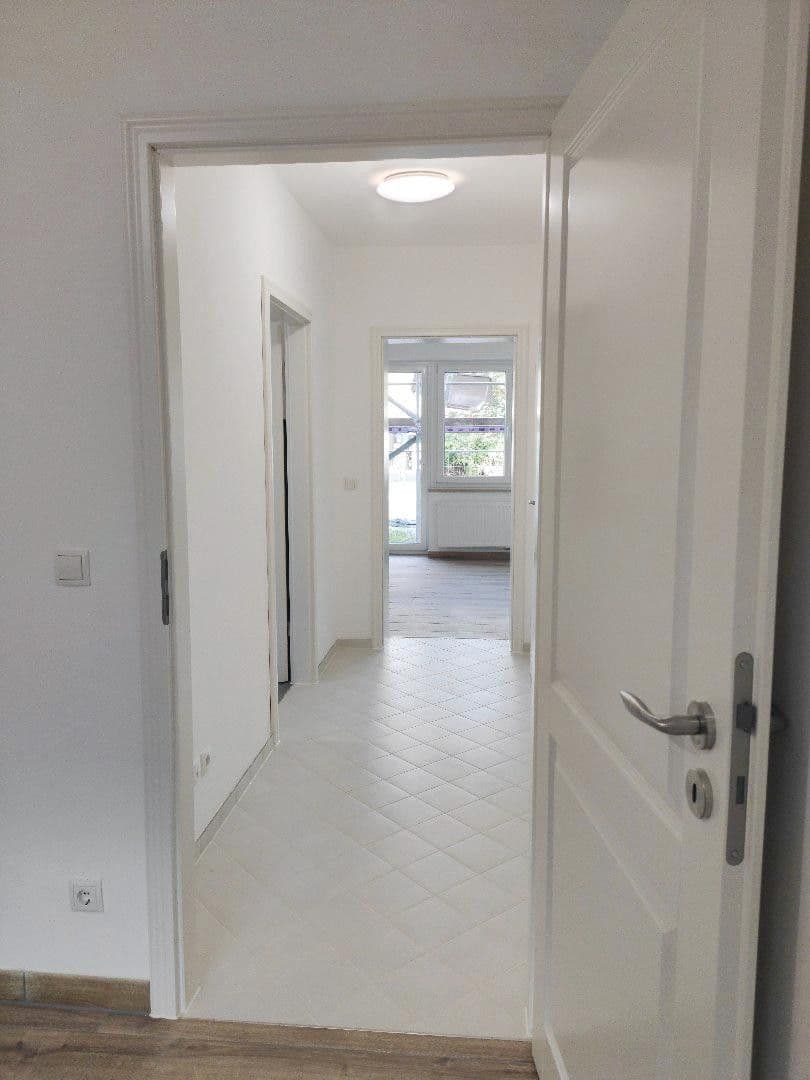 Pronájem bytu 2+1 47 m², Kiel, Šlesvicko-Holštýnsko Pronájem bytu 2+1 47 m², Kiel, Šlesvicko-Holštýnsko