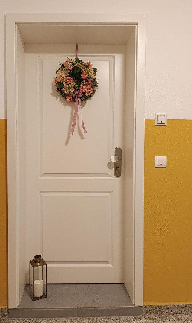 Pronájem bytu 2+1 47 m², Kiel, Šlesvicko-Holštýnsko Pronájem bytu 2+1 47 m², Kiel, Šlesvicko-Holštýnsko