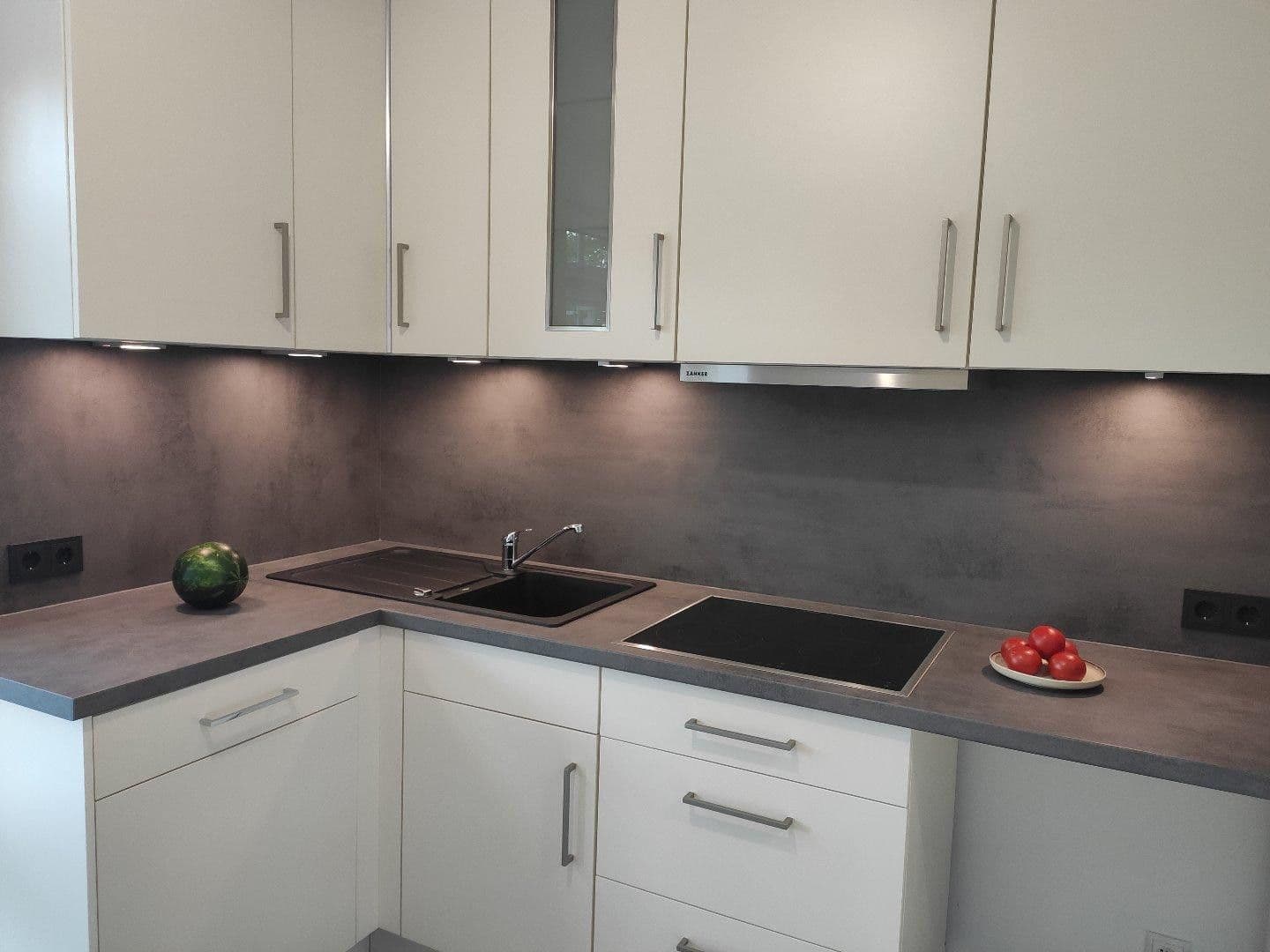 Pronájem bytu 2+1 47 m², Kiel, Šlesvicko-Holštýnsko Pronájem bytu 2+1 47 m², Kiel, Šlesvicko-Holštýnsko