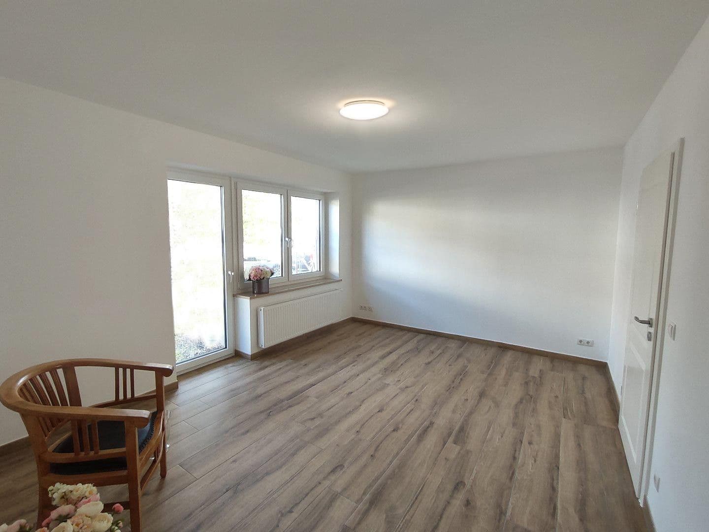 Pronájem bytu 2+1 47 m², Kiel, Šlesvicko-Holštýnsko Pronájem bytu 2+1 47 m², Kiel, Šlesvicko-Holštýnsko