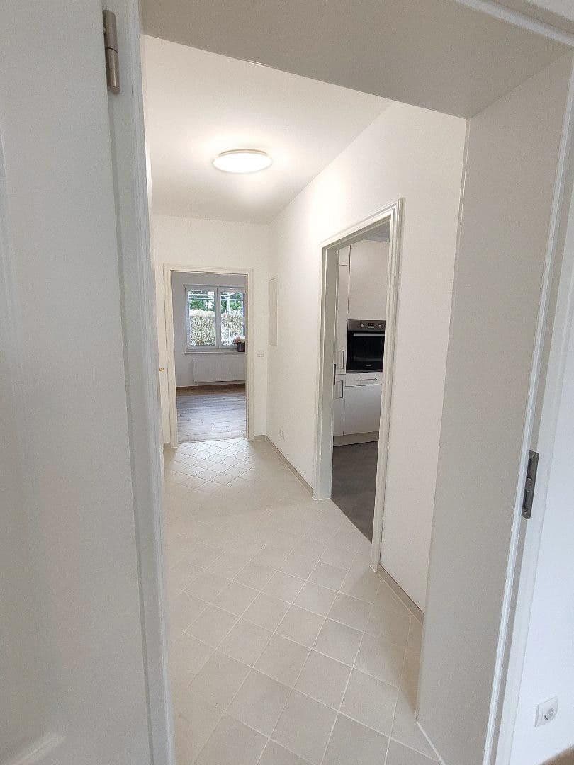 Pronájem bytu 2+1 47 m², Kiel, Šlesvicko-Holštýnsko Pronájem bytu 2+1 47 m², Kiel, Šlesvicko-Holštýnsko