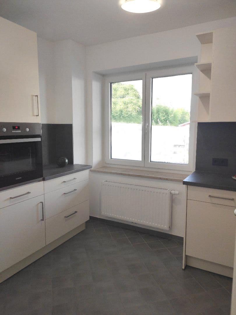 Pronájem bytu 2+1 47 m², Kiel, Šlesvicko-Holštýnsko Pronájem bytu 2+1 47 m², Kiel, Šlesvicko-Holštýnsko