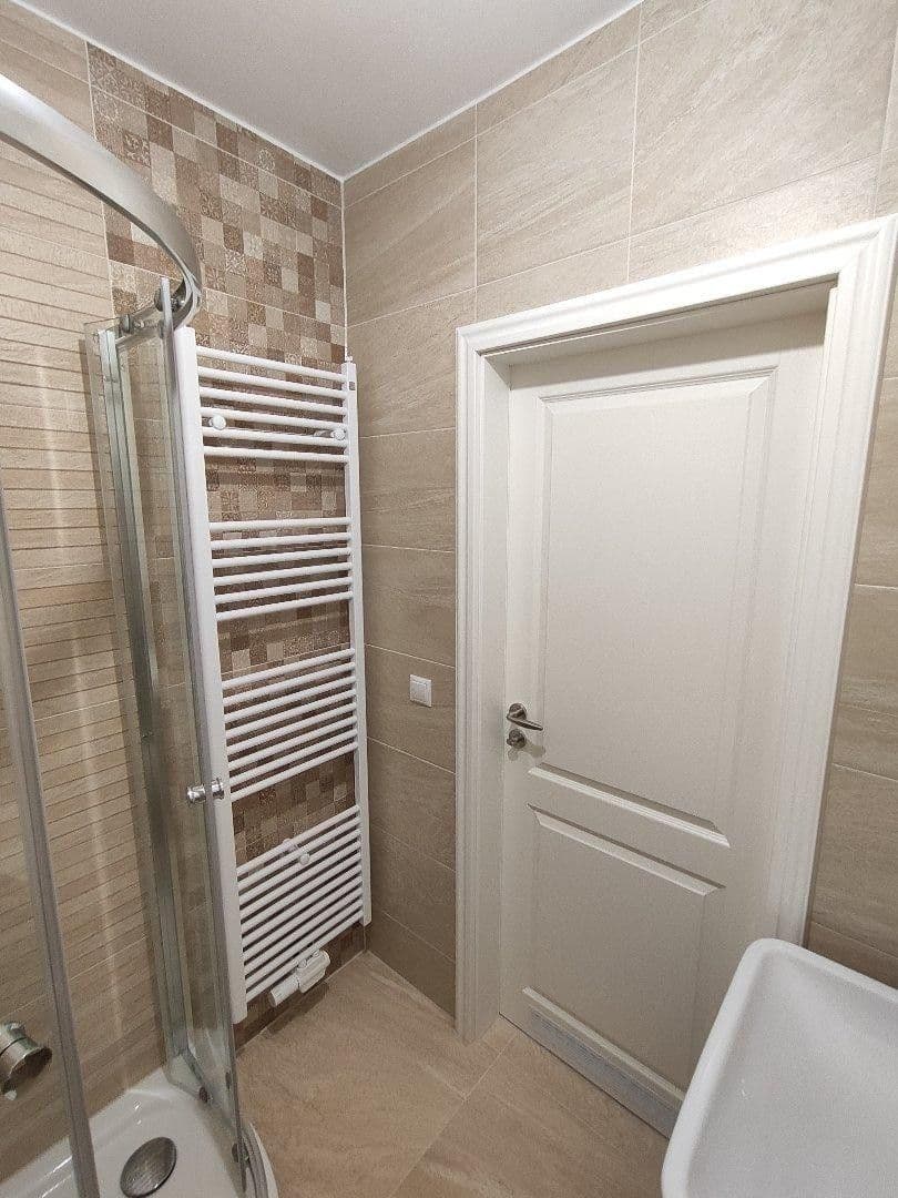 Pronájem bytu 2+1 47 m², Kiel, Šlesvicko-Holštýnsko Pronájem bytu 2+1 47 m², Kiel, Šlesvicko-Holštýnsko