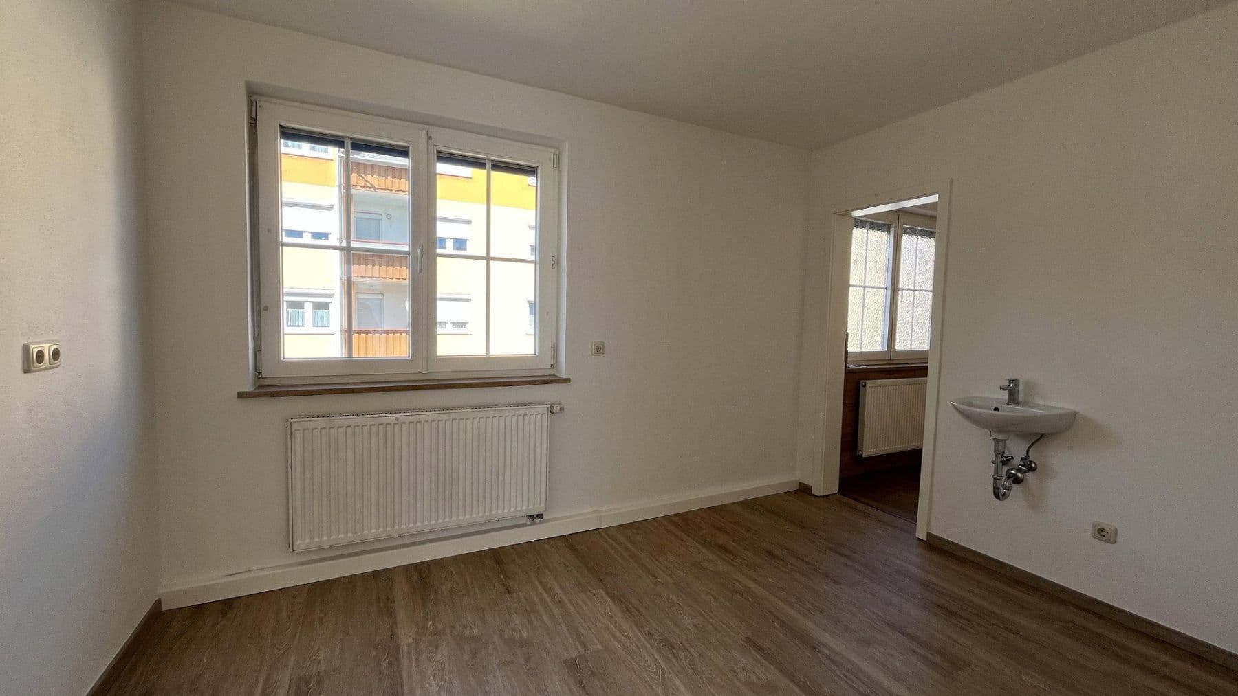 Prodej domu 245 m², pozemek 550 m², Auweg 1, Eggenfelden, Bavorsko Prodej domu 245 m², pozemek 550 m², Auweg 1, Eggenfelden, Bavorsko