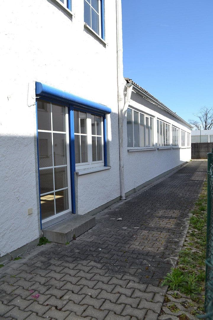 Prodej domu 245 m², pozemek 550 m², Auweg 1, Eggenfelden, Bavorsko Prodej domu 245 m², pozemek 550 m², Auweg 1, Eggenfelden, Bavorsko