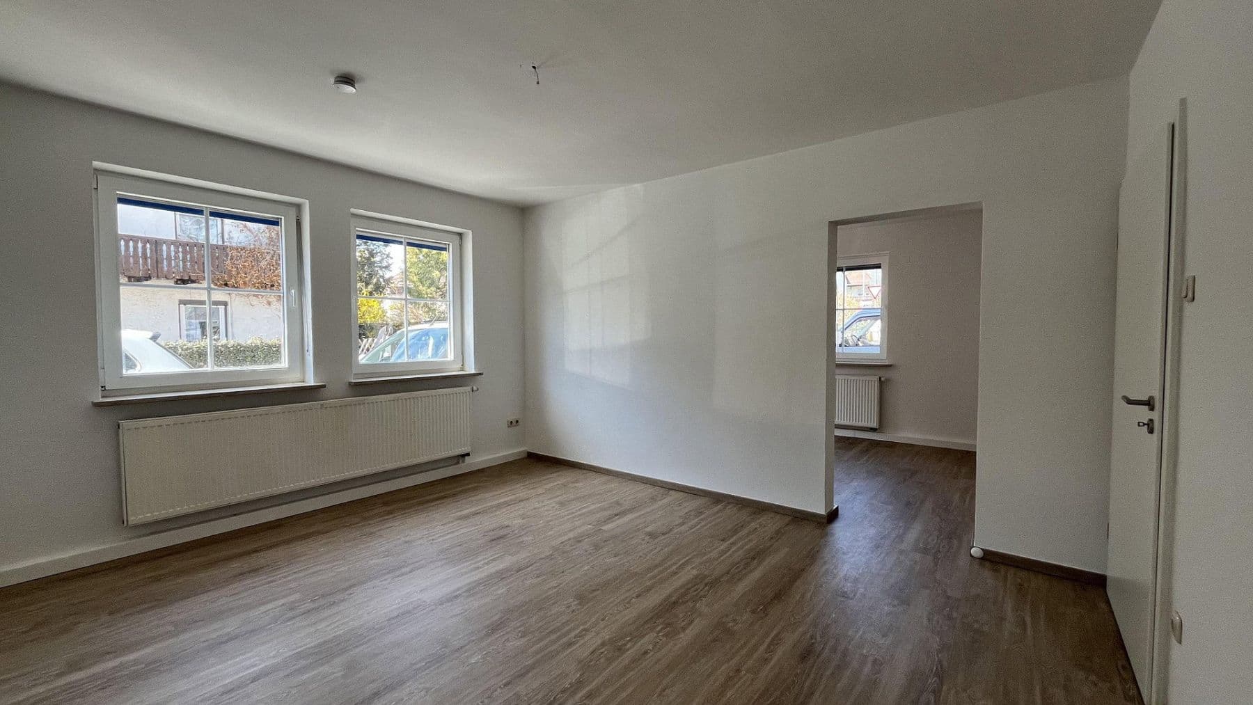 Prodej domu 245 m², pozemek 550 m², Auweg 1, Eggenfelden, Bavorsko Prodej domu 245 m², pozemek 550 m², Auweg 1, Eggenfelden, Bavorsko