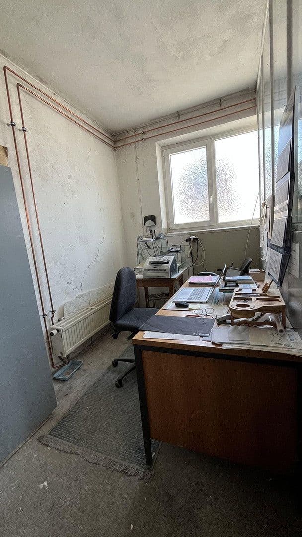 Prodej domu 245 m², pozemek 550 m², Auweg 1, Eggenfelden, Bavorsko Prodej domu 245 m², pozemek 550 m², Auweg 1, Eggenfelden, Bavorsko