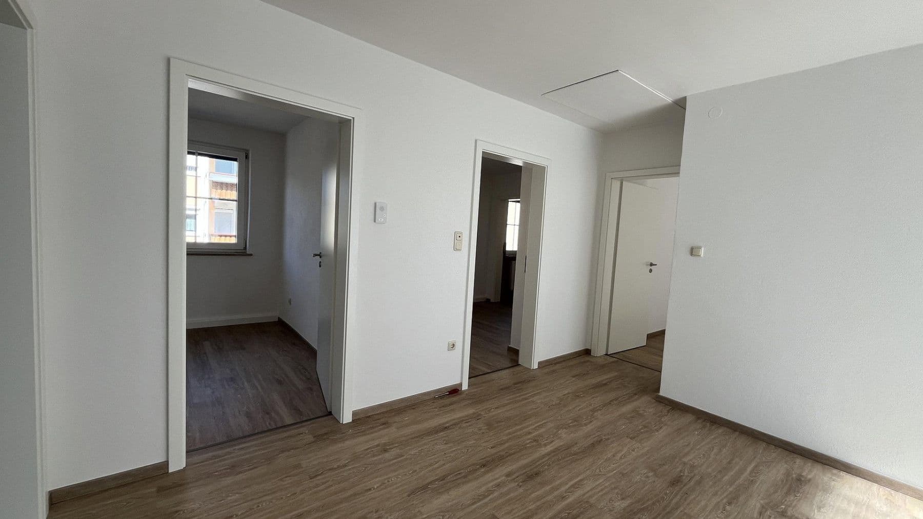 Prodej domu 245 m², pozemek 550 m², Auweg 1, Eggenfelden, Bavorsko Prodej domu 245 m², pozemek 550 m², Auweg 1, Eggenfelden, Bavorsko
