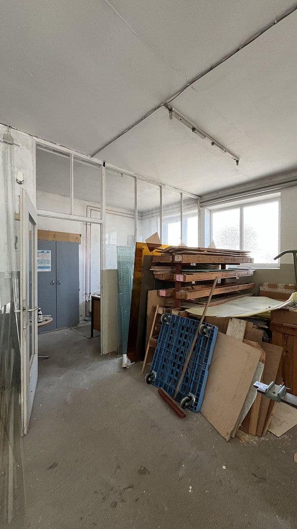 Prodej domu 245 m², pozemek 550 m², Auweg 1, Eggenfelden, Bavorsko Prodej domu 245 m², pozemek 550 m², Auweg 1, Eggenfelden, Bavorsko