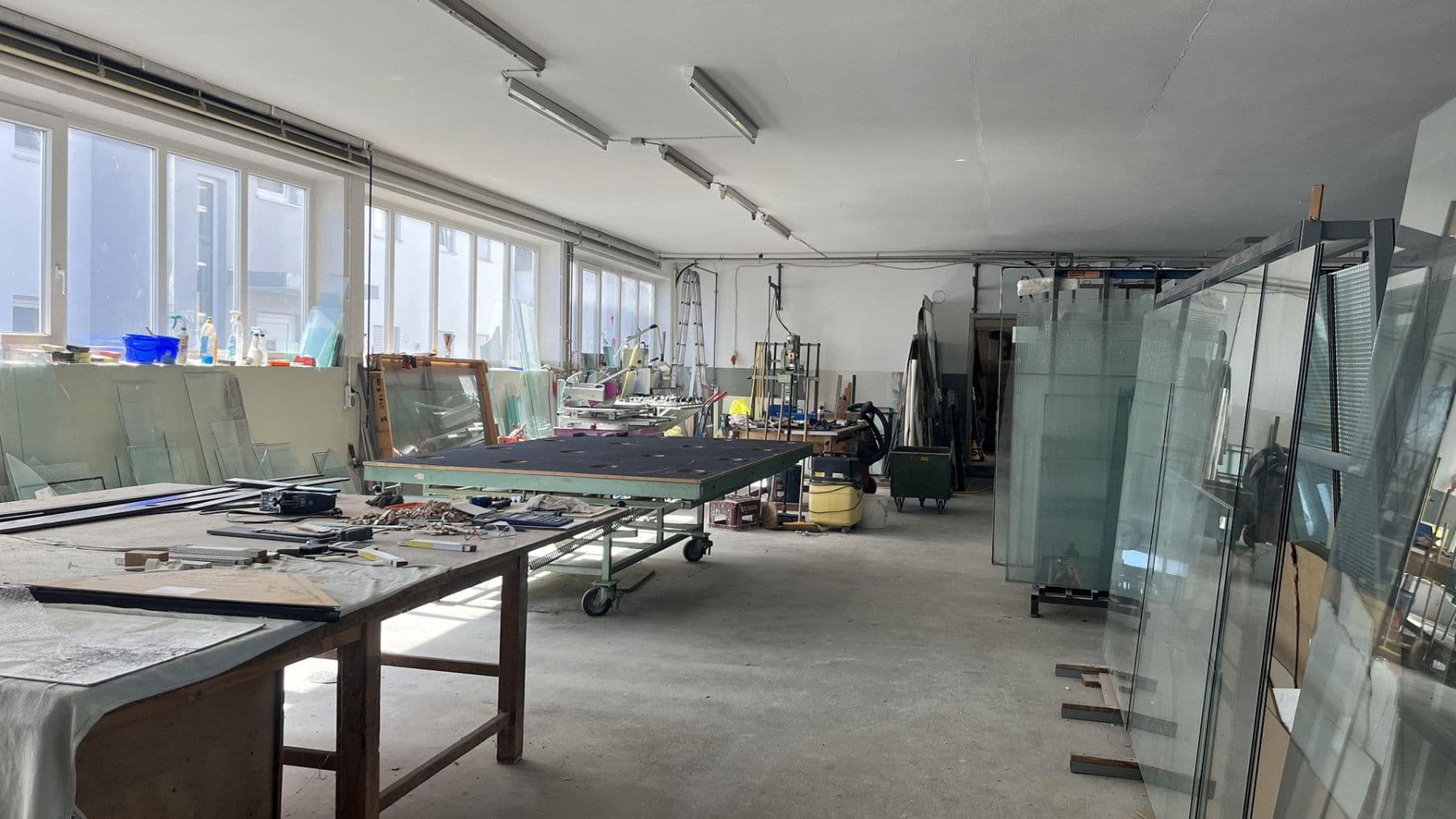 Prodej domu 245 m², pozemek 550 m², Auweg 1, Eggenfelden, Bavorsko Prodej domu 245 m², pozemek 550 m², Auweg 1, Eggenfelden, Bavorsko