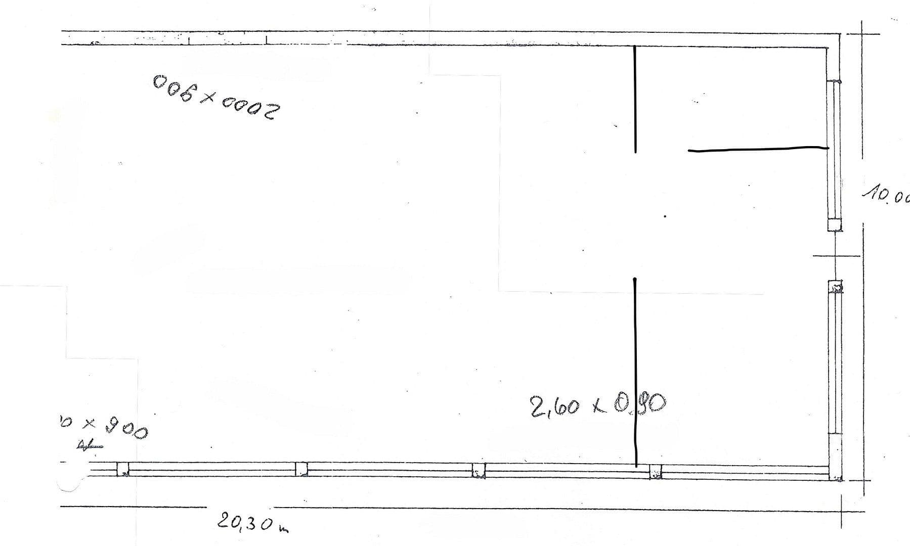Prodej domu 245 m², pozemek 550 m², Auweg 1, Eggenfelden, Bavorsko Prodej domu 245 m², pozemek 550 m², Auweg 1, Eggenfelden, Bavorsko