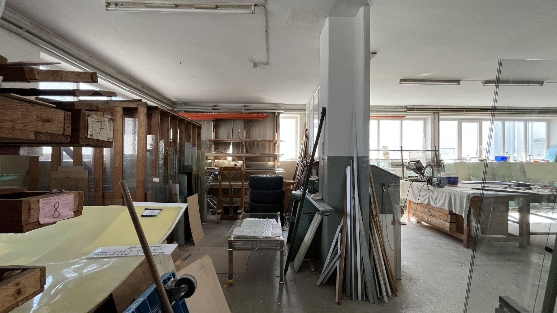 Prodej domu 245 m², pozemek 550 m², Auweg 1, Eggenfelden, Bavorsko Prodej domu 245 m², pozemek 550 m², Auweg 1, Eggenfelden, Bavorsko