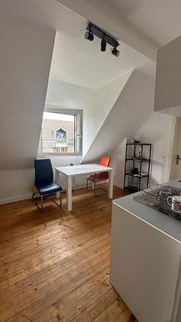 Pronájem bytu 1+1 40 m², Witten, Severní Porýní-Vestfálsko Pronájem bytu 1+1 40 m², Witten, Severní Porýní-Vestfálsko