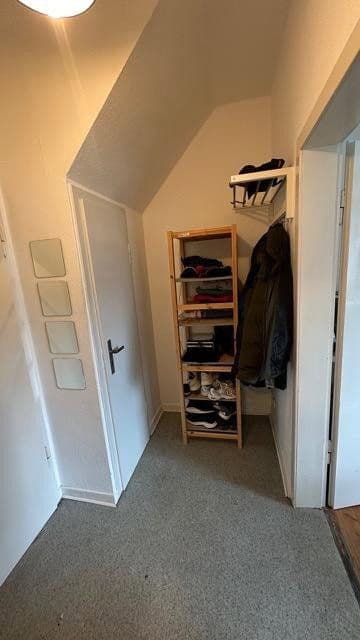 Pronájem bytu 1+1 40 m², Witten, Severní Porýní-Vestfálsko Pronájem bytu 1+1 40 m², Witten, Severní Porýní-Vestfálsko