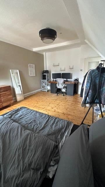 Pronájem bytu 1+1 40 m², Witten, Severní Porýní-Vestfálsko Pronájem bytu 1+1 40 m², Witten, Severní Porýní-Vestfálsko
